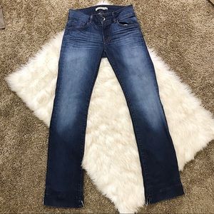 J Brand Love Story Heritage Bootcut Jeans
